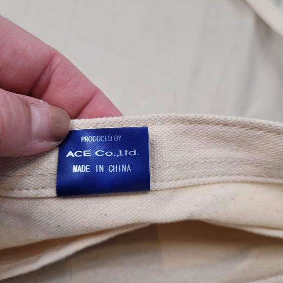 Champion Canvas crossbody - Picture 8 of 13